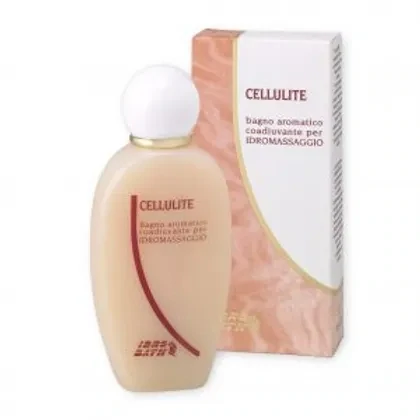 Bagno Aromatico Cellulite nota aromatica Cannella 200ml
