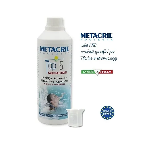 Top 5 Multiaction – 1 LT