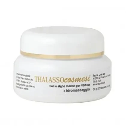 Thalasso Cosmesi 500 gr. Sali e Alghe Marine.