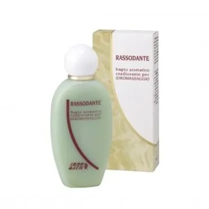 Bagno Aromatico Rassodante nota aromatica balsamica 200ml