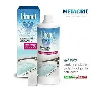 Idronet 500