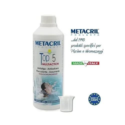 Top 5 Multiaction – 1 LT