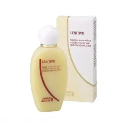 Bagno Aromatico Lenitivo nota aromatica Agrumi 200 ml