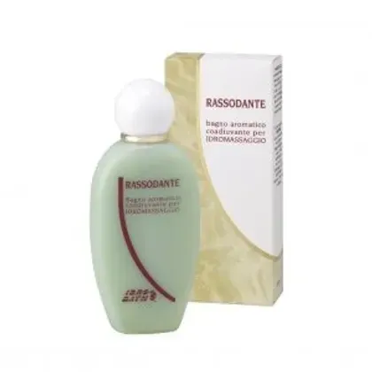 Bagno Aromatico Rassodante nota aromatica balsamica 200ml