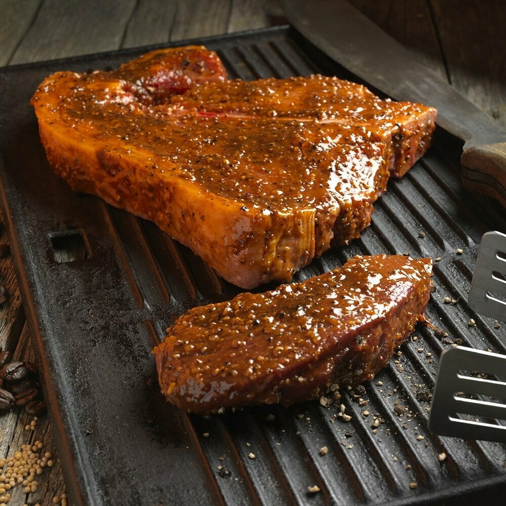 AVO COFFEE BLACK PEPPER MARINADE