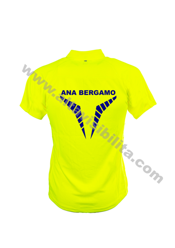 POLO TRAINING PROTEZIONE CIVILE