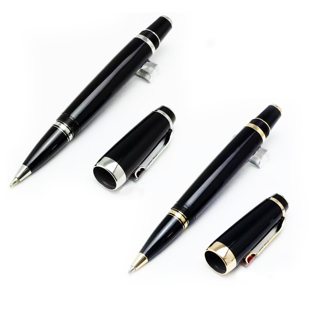 Mont blanc Boheme Rollerball Pen With Mb Box Imported