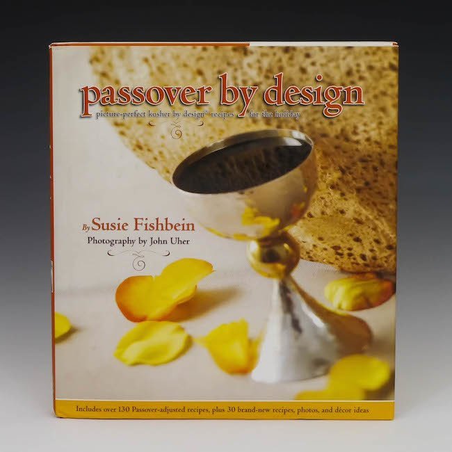 Passover by Design PicturePerfect Kosher by Design Recipes for the