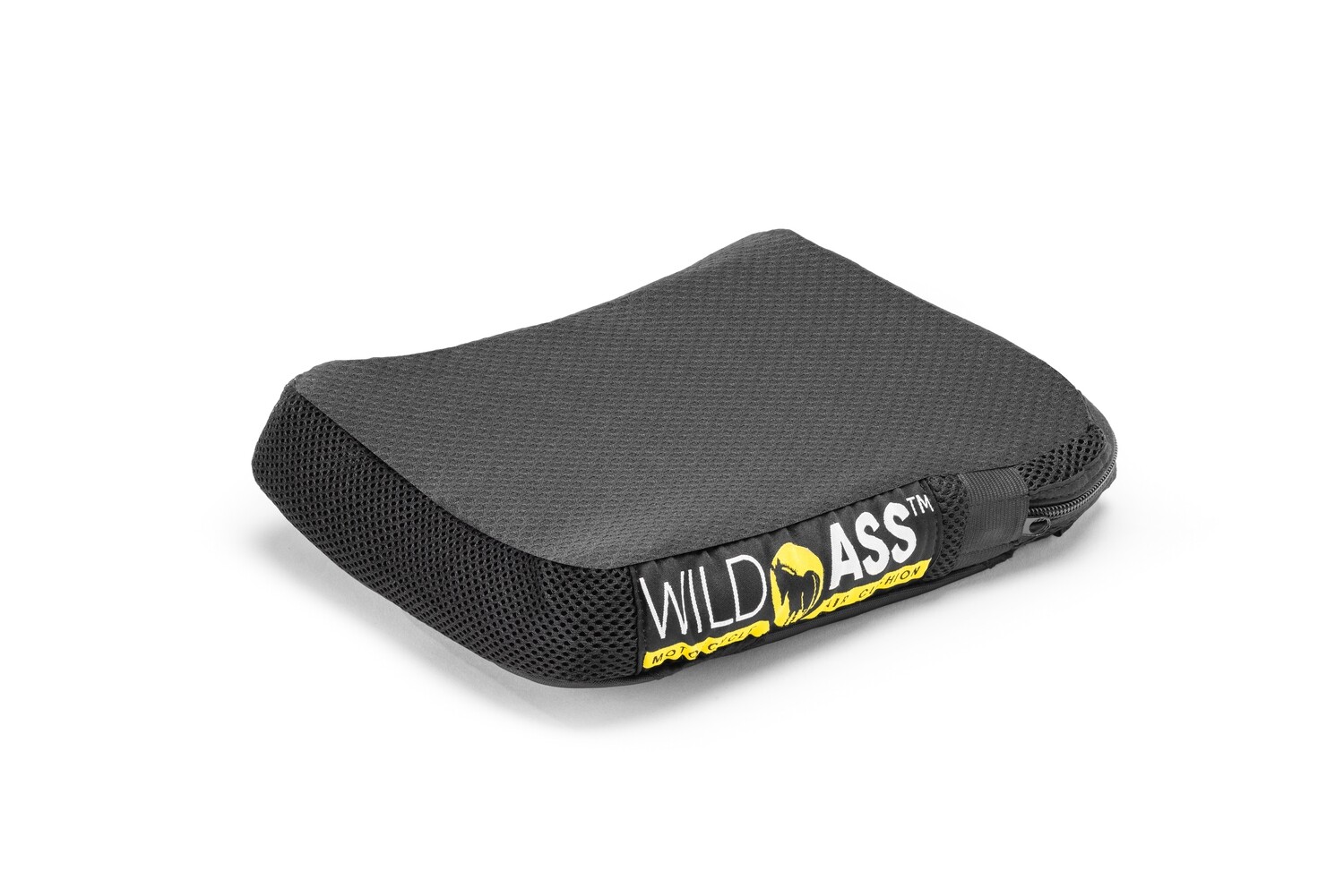 Motorcycle Seat Pad Pillion Air Gel Cushion Store WILD ASS™
