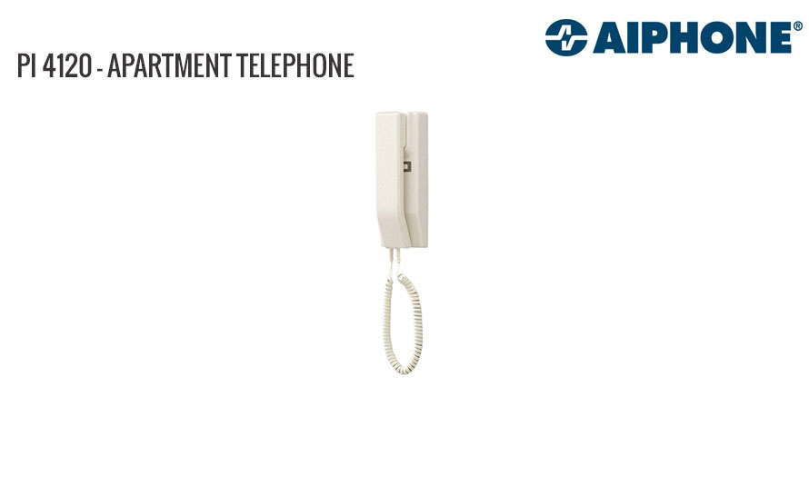 VCK Handset for Apartment