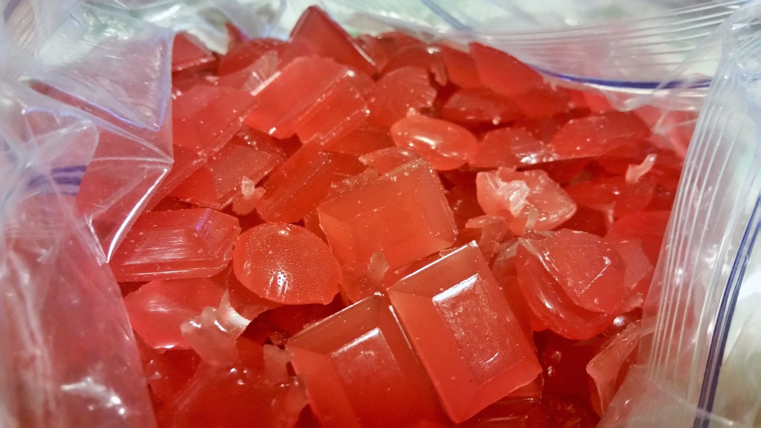 Cinnamon Candy Drops