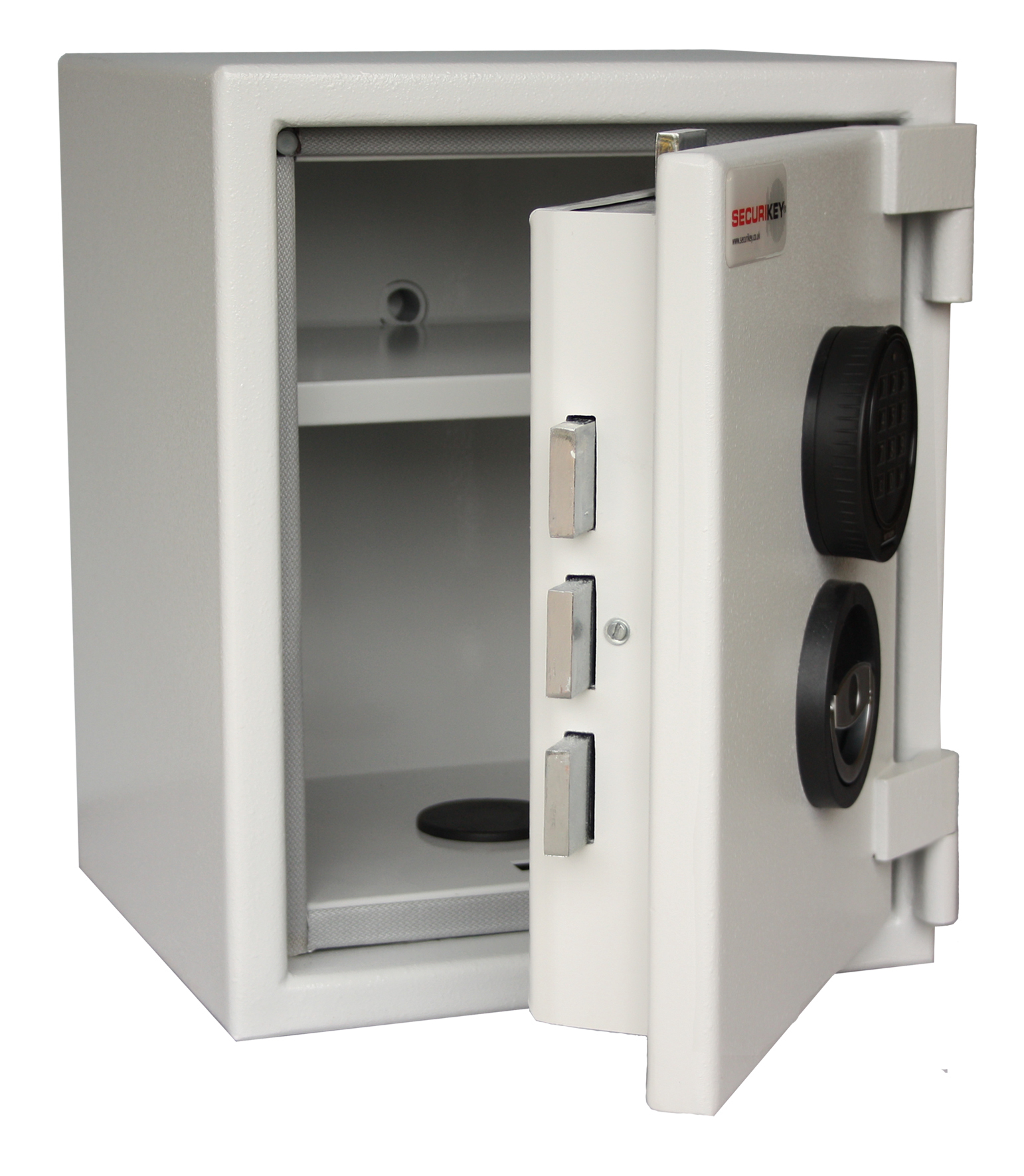 Euro Grade Safes