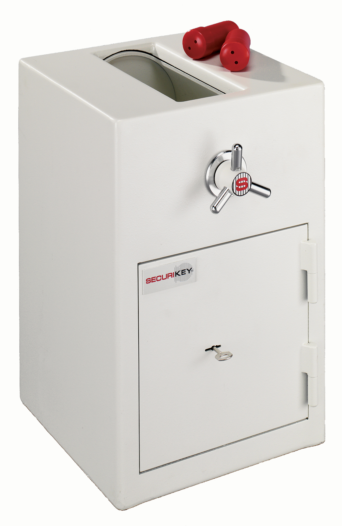 Deposit Safes