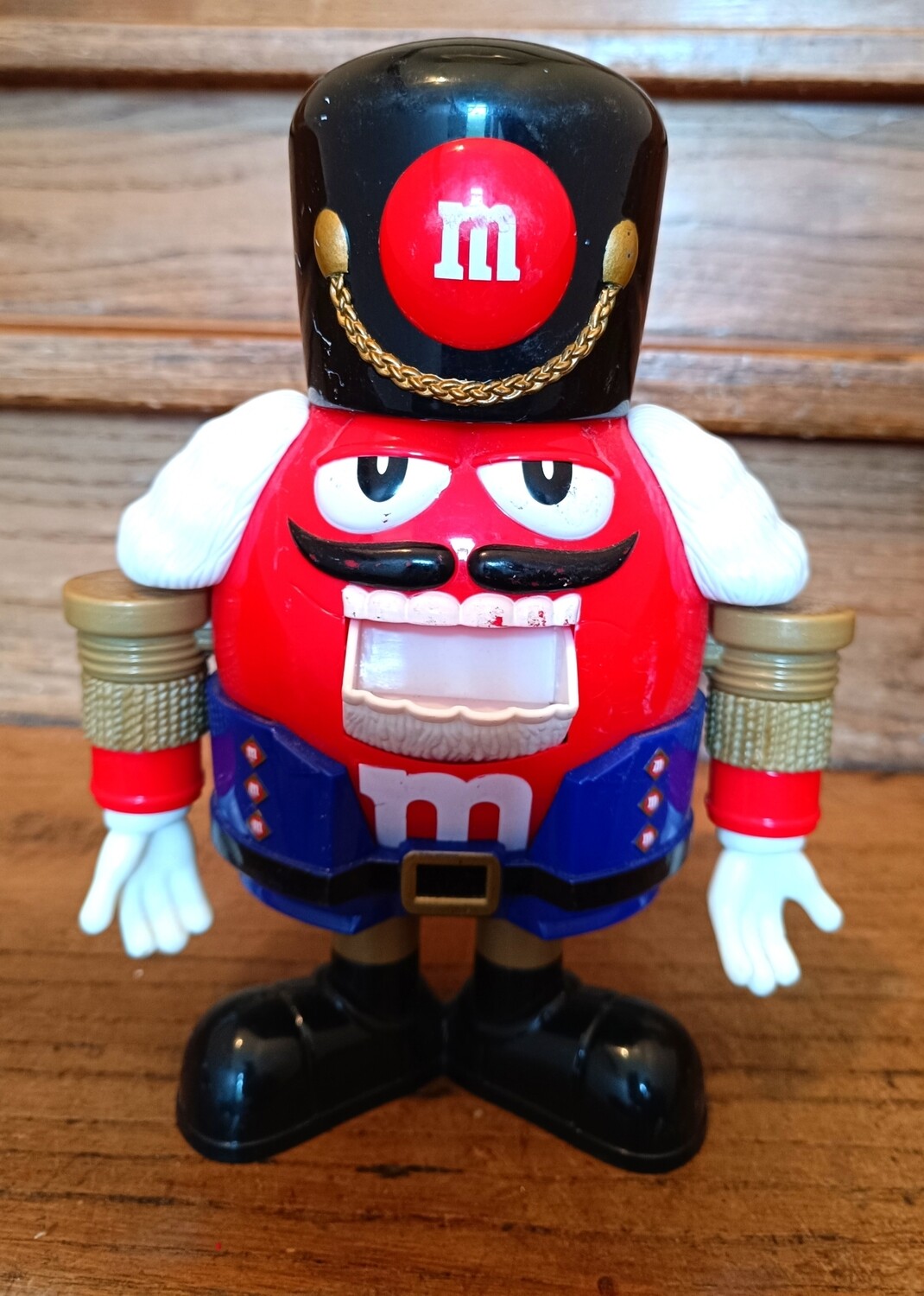 DISTRIBUTEUR M M s M M S Limited Edition Holiday Chocolate Candy distributeur-m-m-s-m-m-s-limited-edition-holiday-chocolate-candy