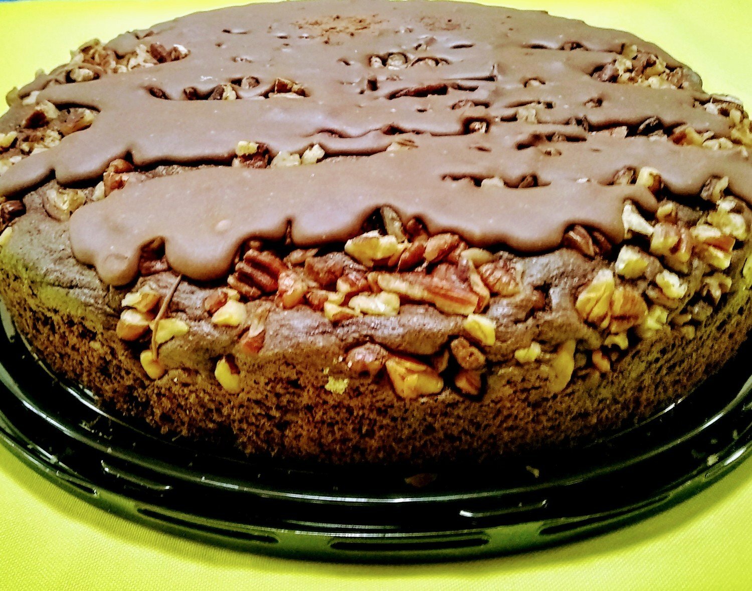 Cakes with Nuts Store