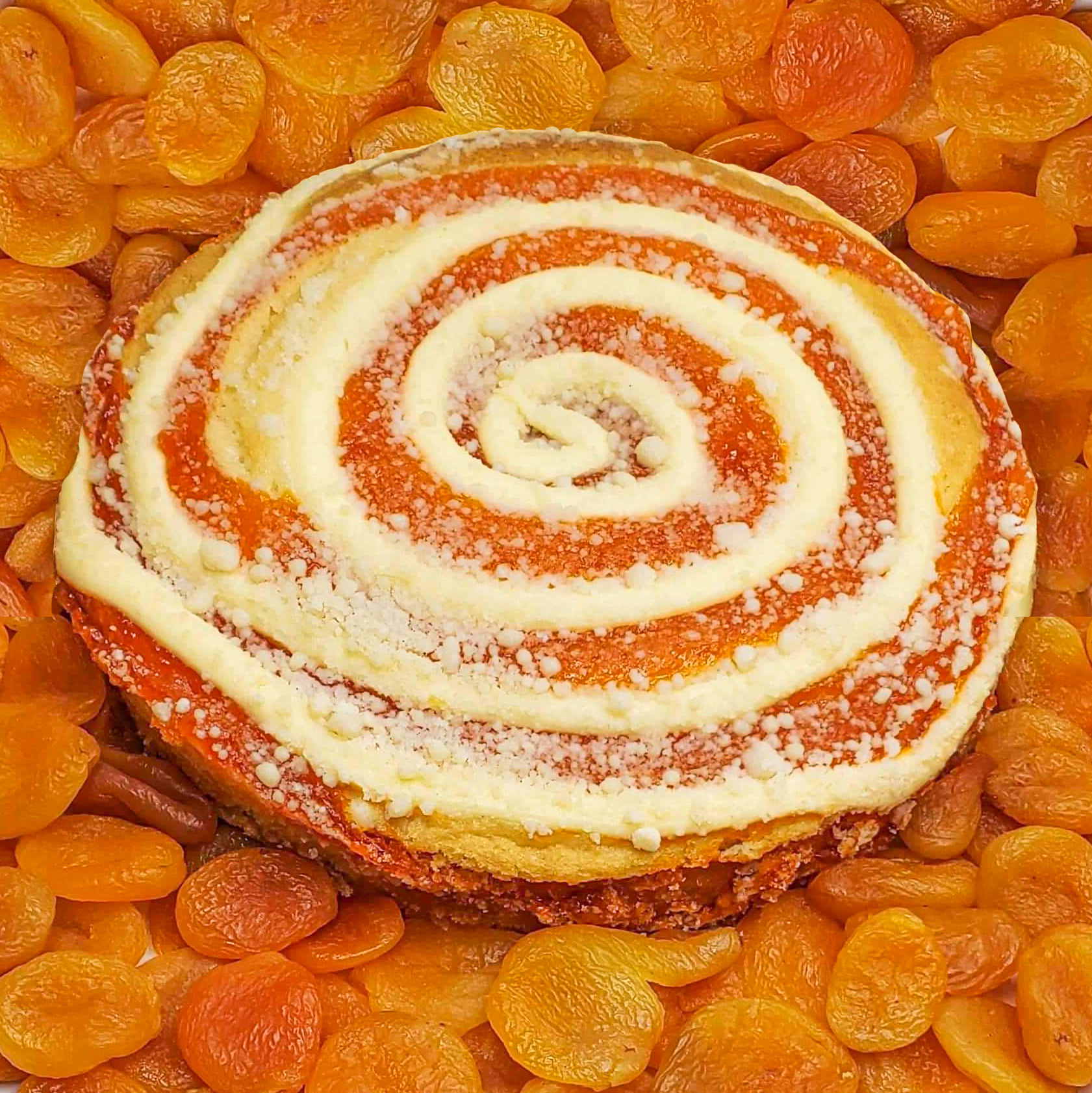 Apricot Store Dave's Coffee Cakes