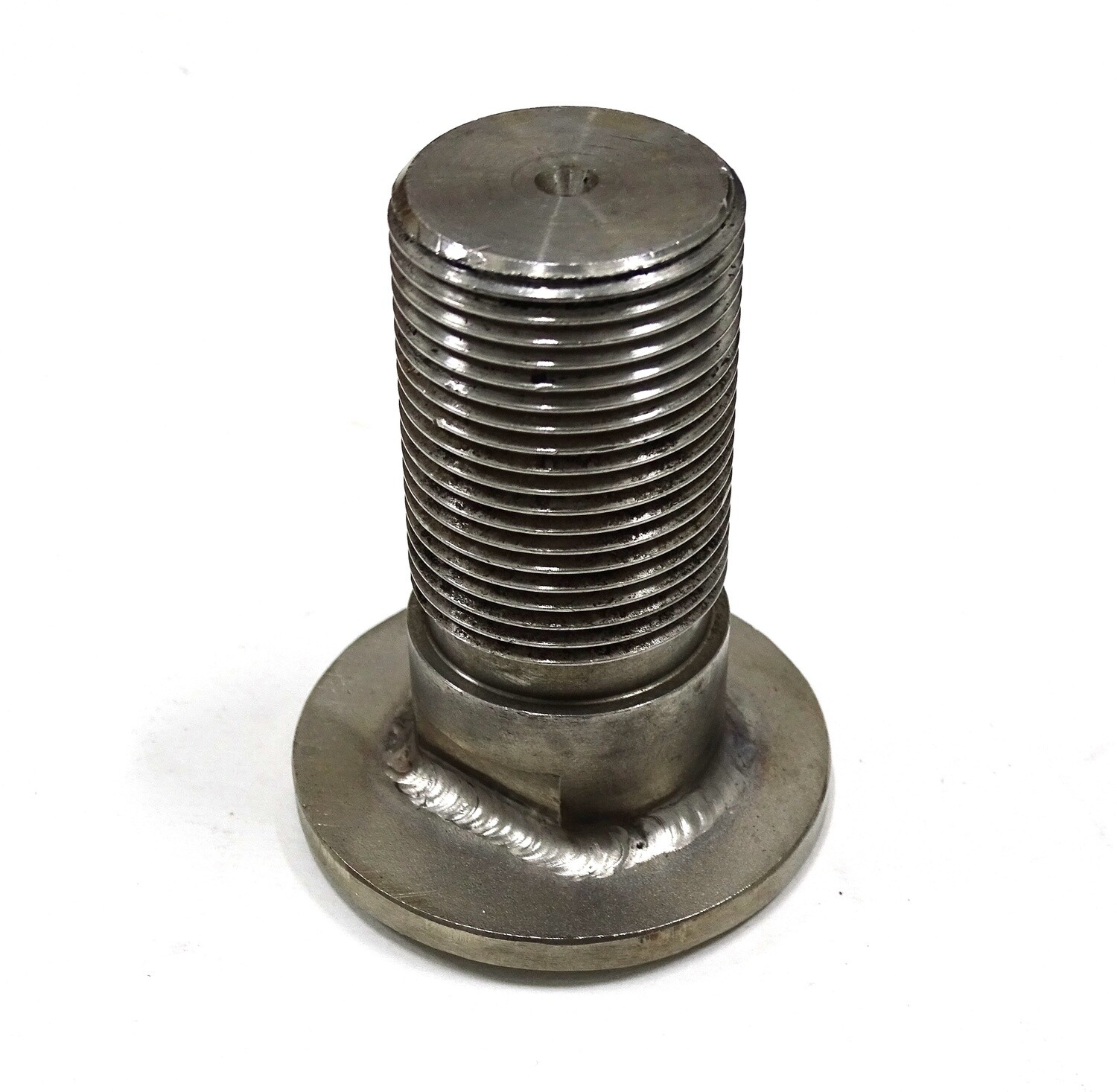 1" BSP Male Adjustable Tank Feet Stainless Steel