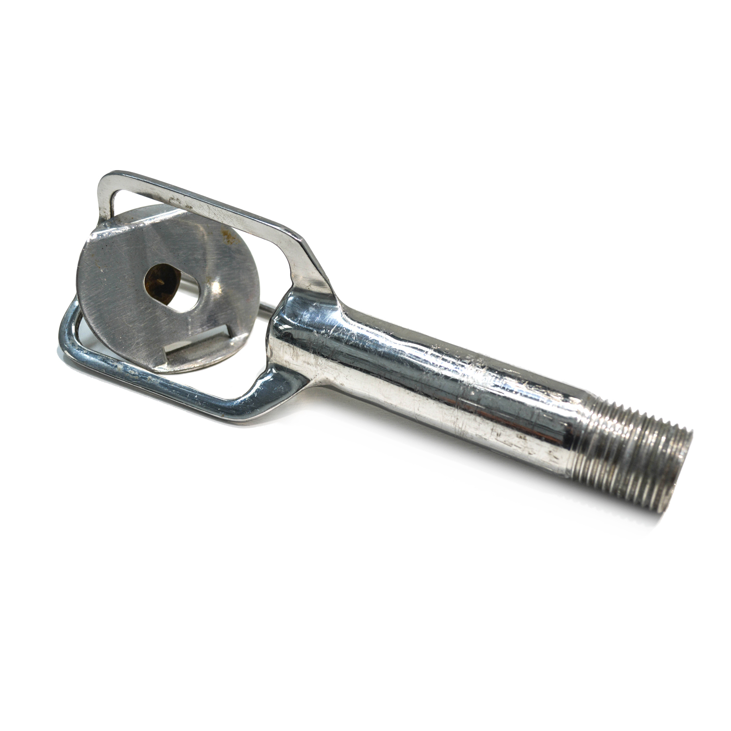 Rotating Stainless Steel Spray Head Second Hand
