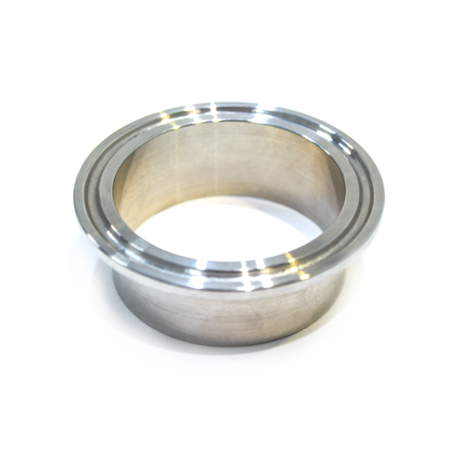 2" Tri Clamp Ferrule