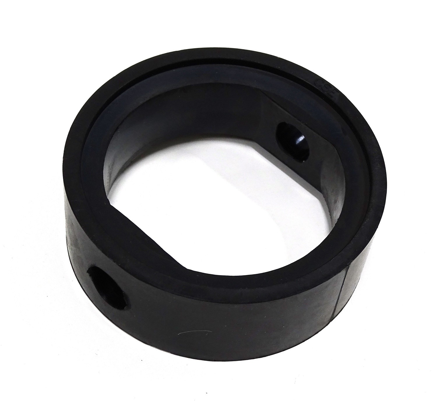 Inner seal Butterfly Valve 2"