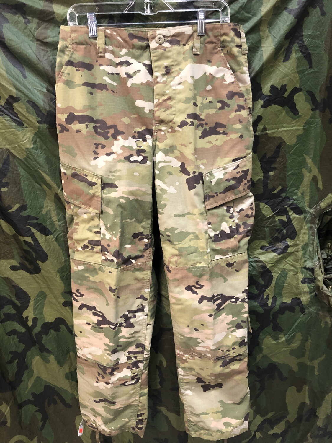 USED OCP UNIFORM PANTS