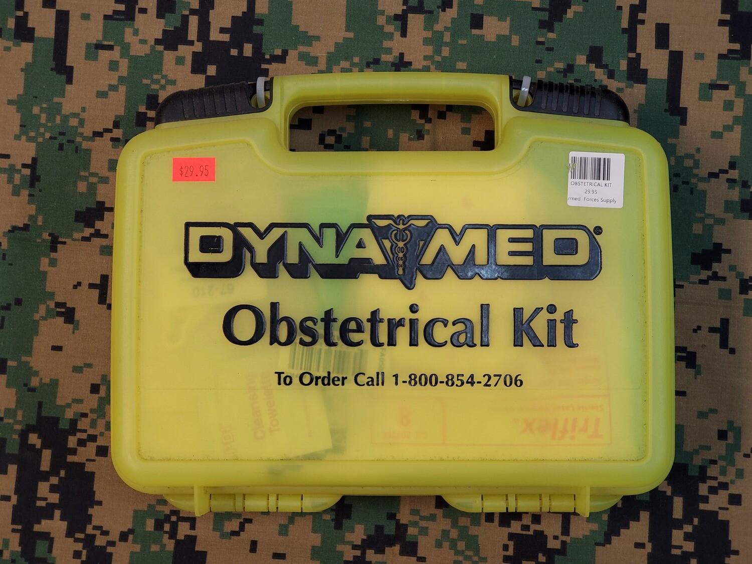 OBSTETRICAL KIT