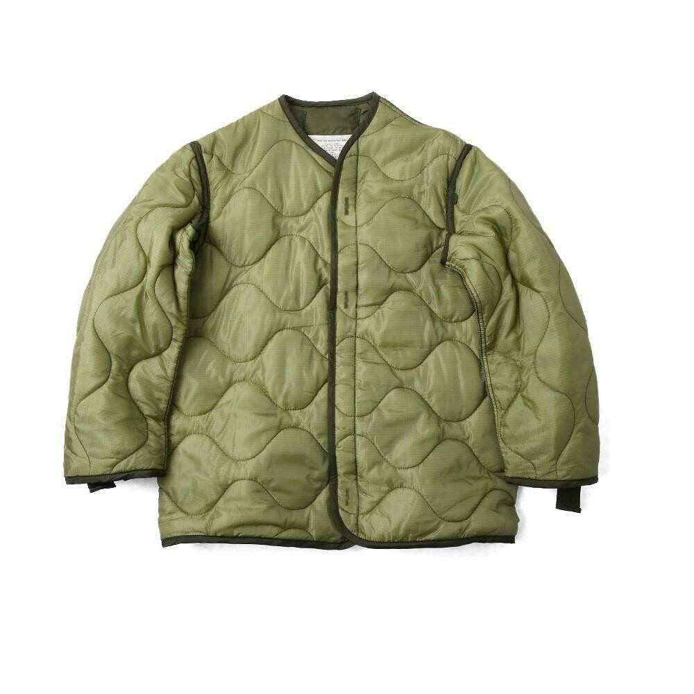 M65 FIELD JACKET LINER