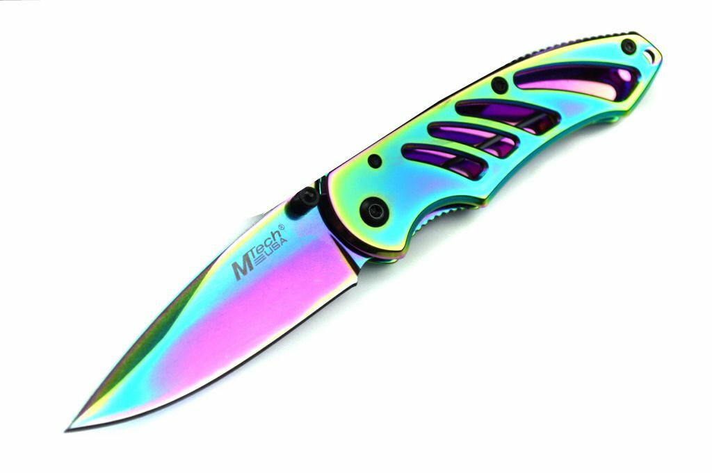 NOVELTY KNIVES