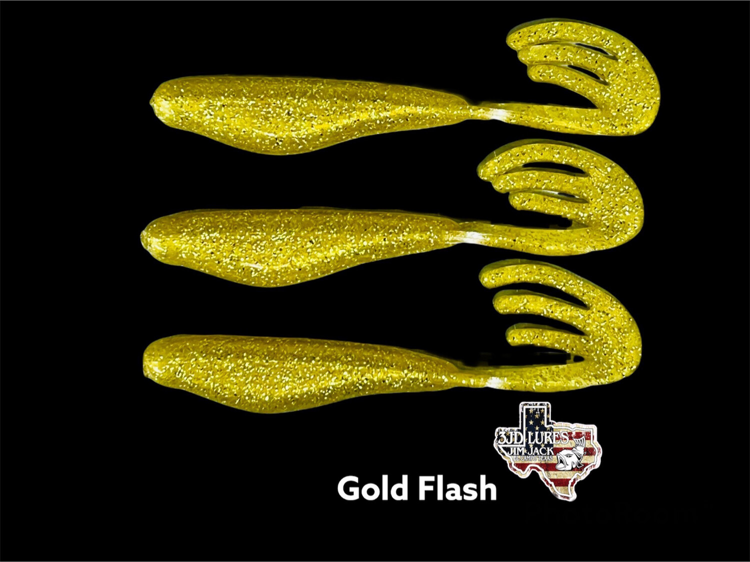 Gold Flash