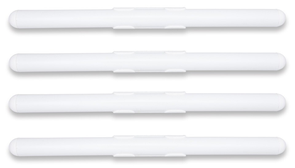 SHIRT HERO Shirt Display 4 PACK Shirt Displays UK Store Buy The