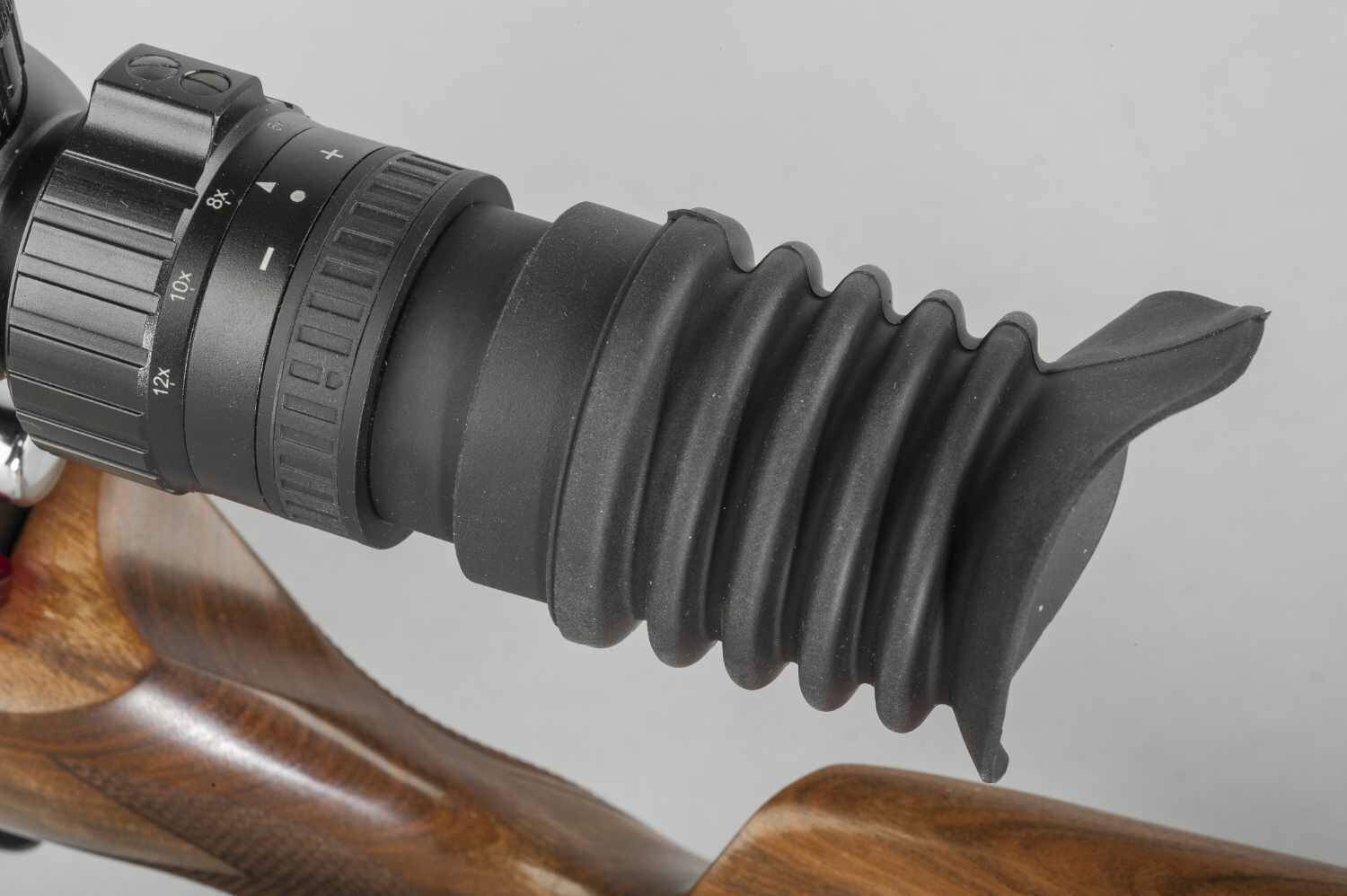 Viper Connect Rubber Eye Cup Store MTC Optics Designed By