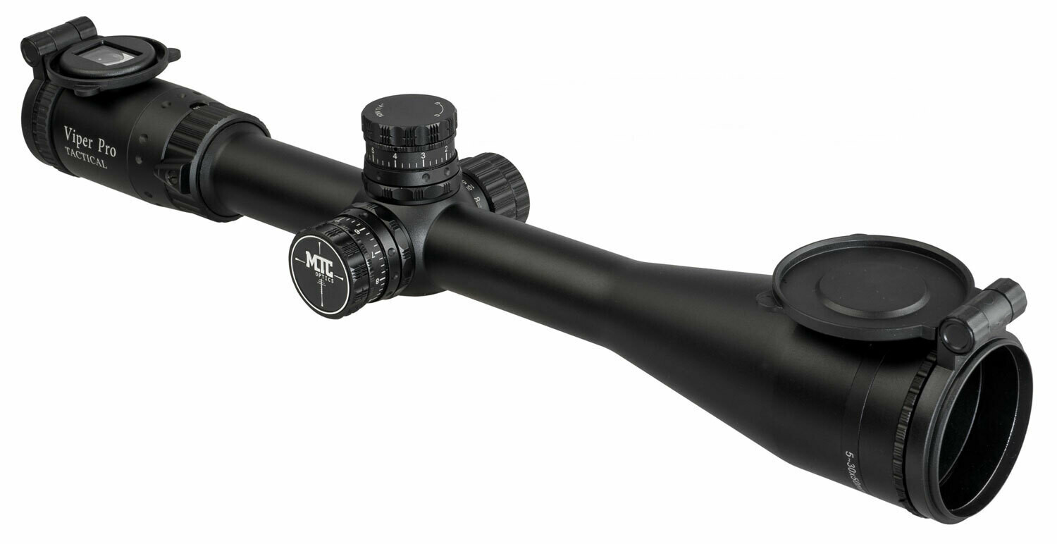 VIPER PRO 10X44 IR SCB2 RETICLE Store MTC Optics Designed By Shooters For Shooters