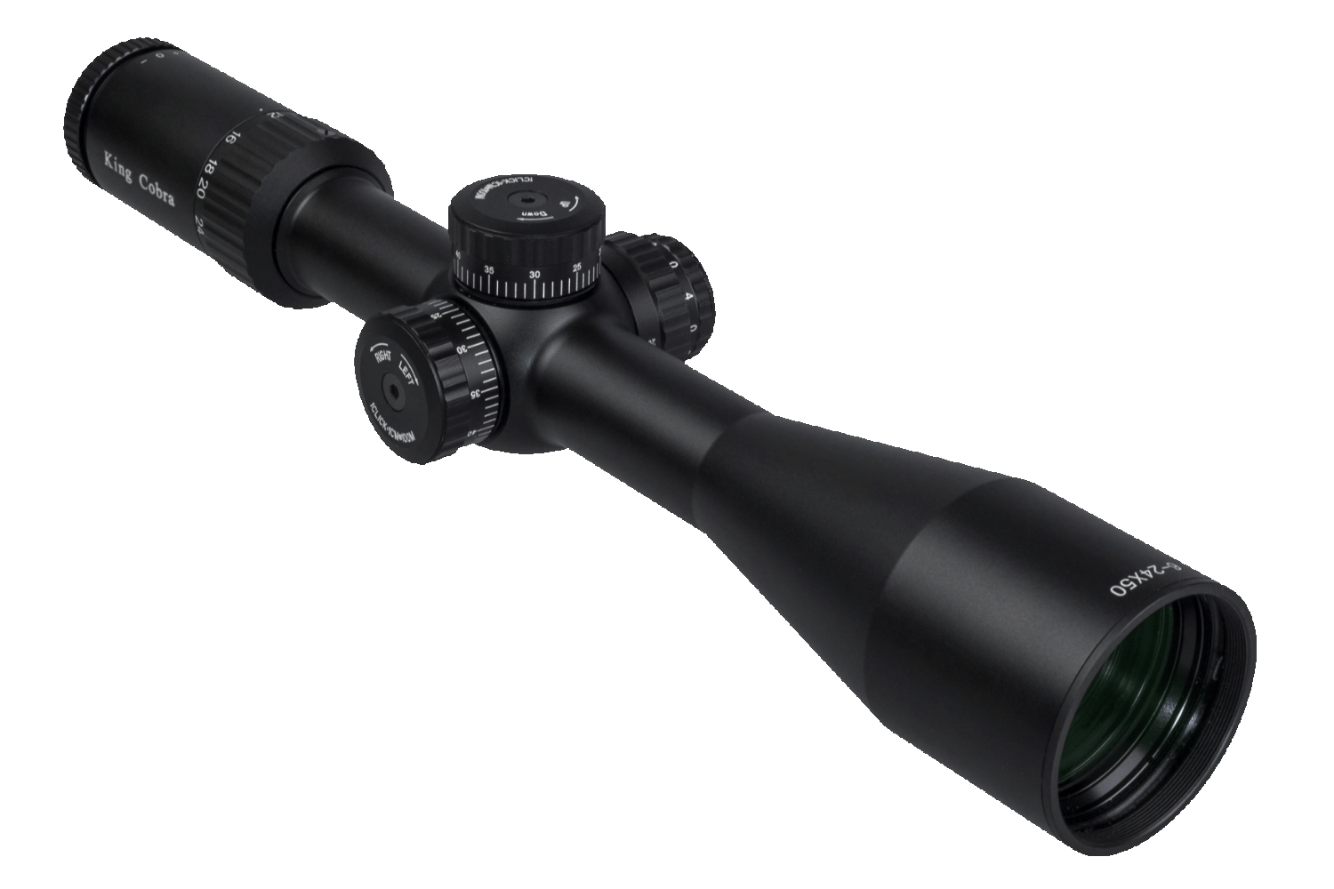 VIPER PRO 10X44 IR SCB2 RETICLE Store MTC Optics Designed By Shooters For Shooters