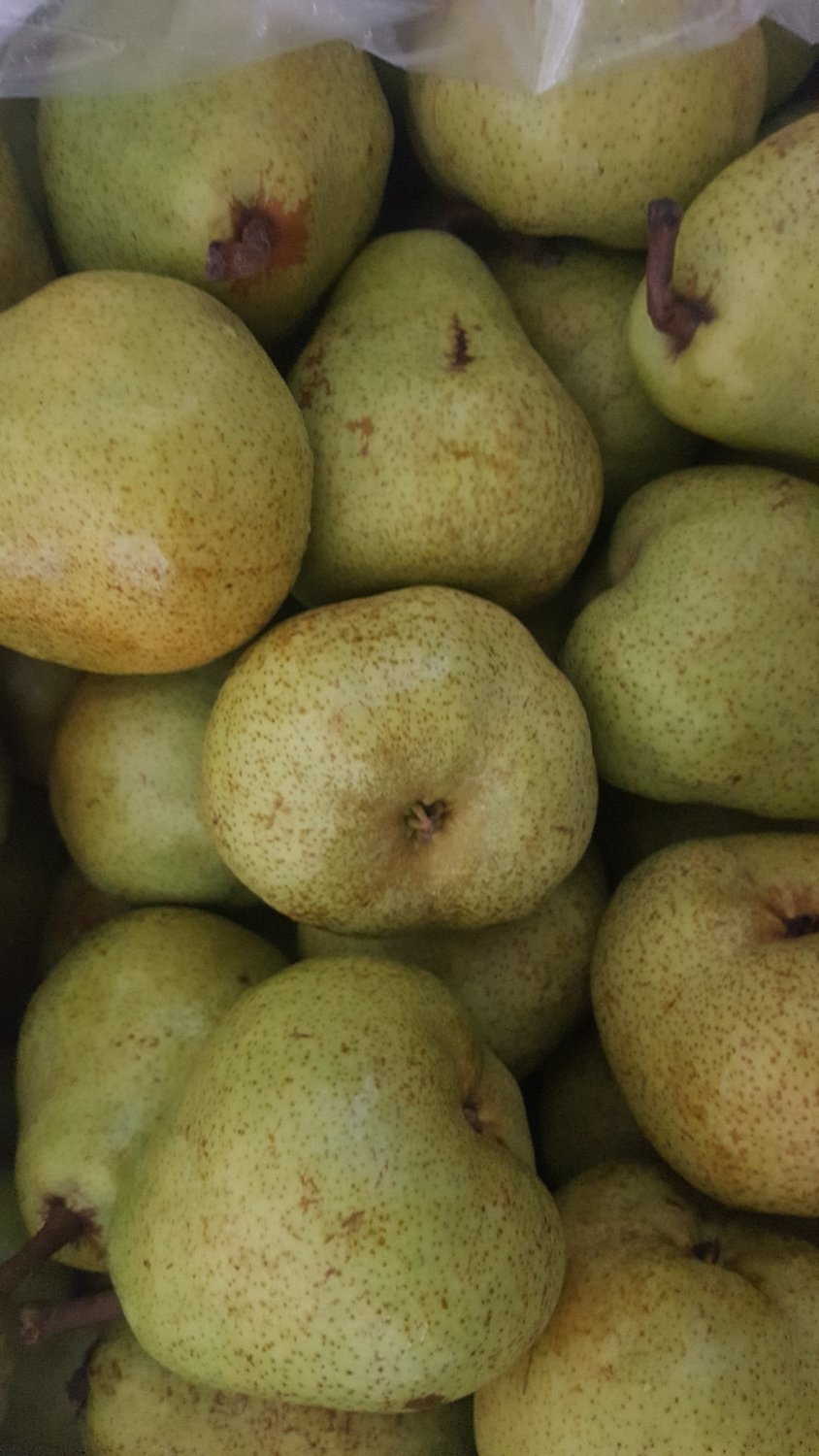 Pears NZ Taylors 1kg (pea)