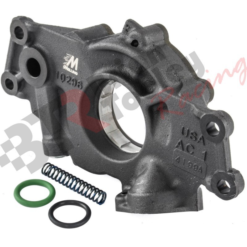 MELLING HIGH VOLUME, HIGH PRESSURE OIL PUMP 10296