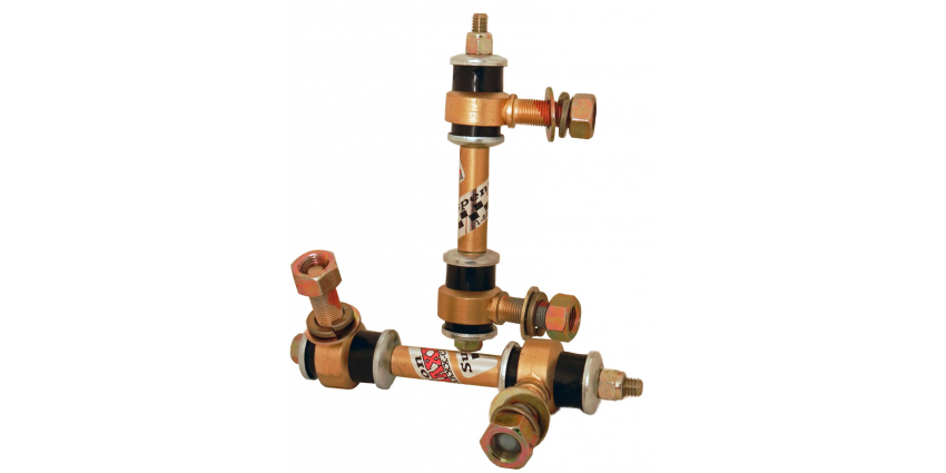 Trailblazer And Trailblazer Ss Rear Sway Bar End Links