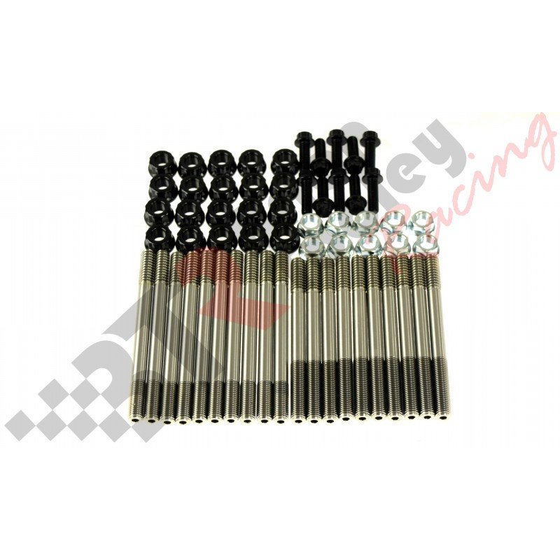 BRIAN TOOLEY RACING CUSTOM AGE 625+ LS MAIN STUD KIT
