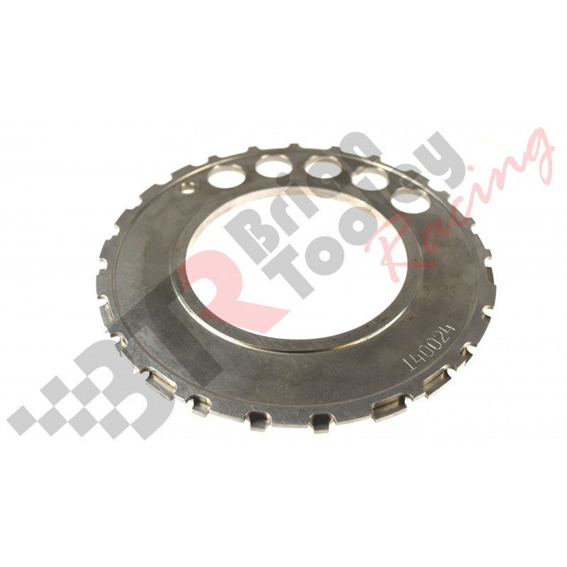 Billet 24X Reluctor Wheel 140024