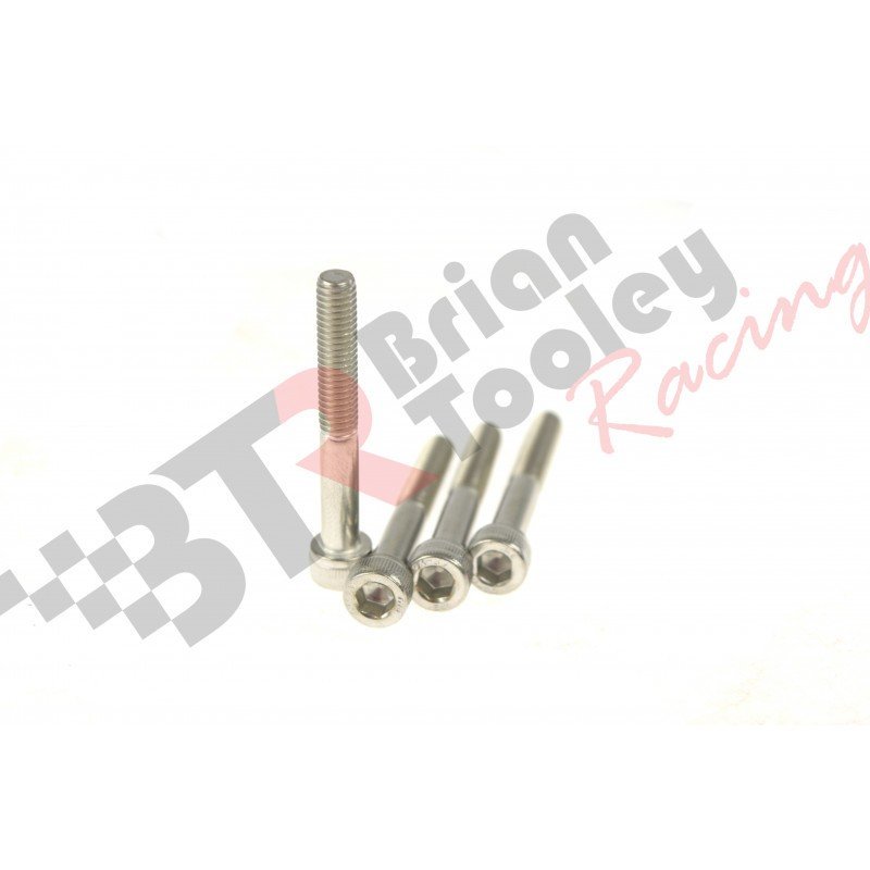 BTR THROTTLE BODY BOLTS (Set of 4)