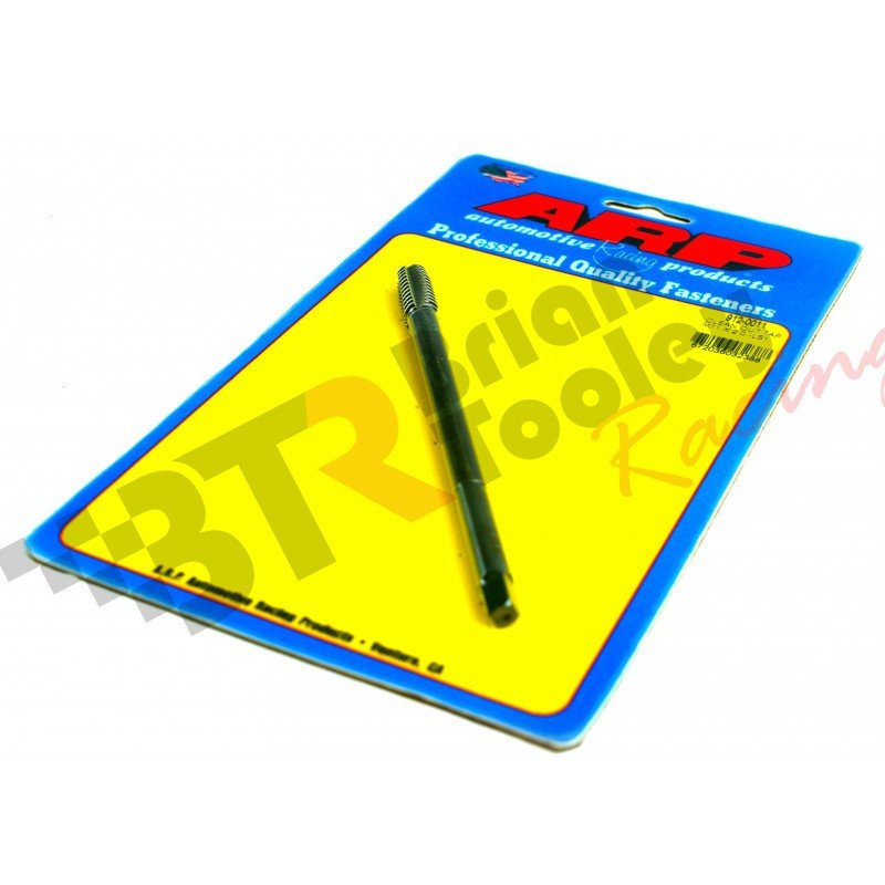 M11 X 2.00 thread cleaning tap