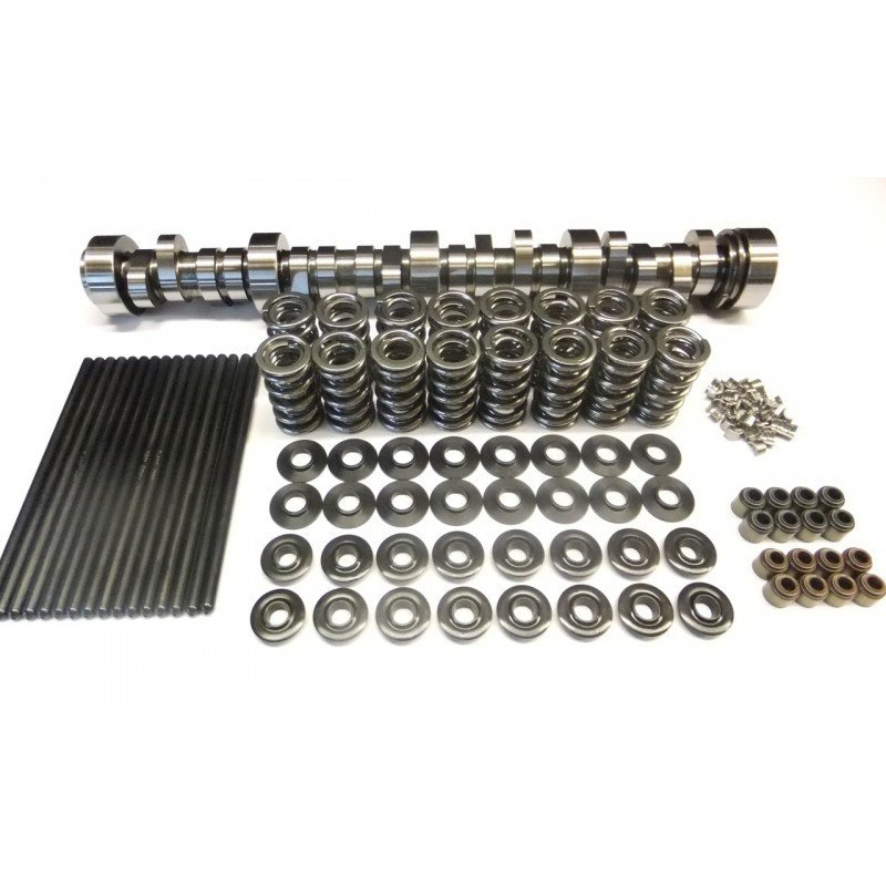 BTR LS CAM KIT