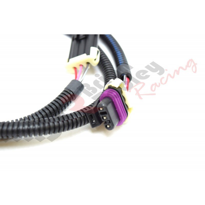 BP Automotive LS1 To LS2 Cam Sensor Extension Adapter