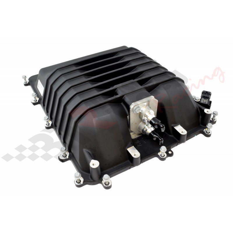 Supercharger Upgrades