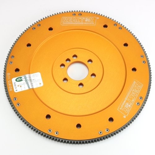 Coan Engineering Approved Chevrolet Reactor Billet Aluminum Flexplate