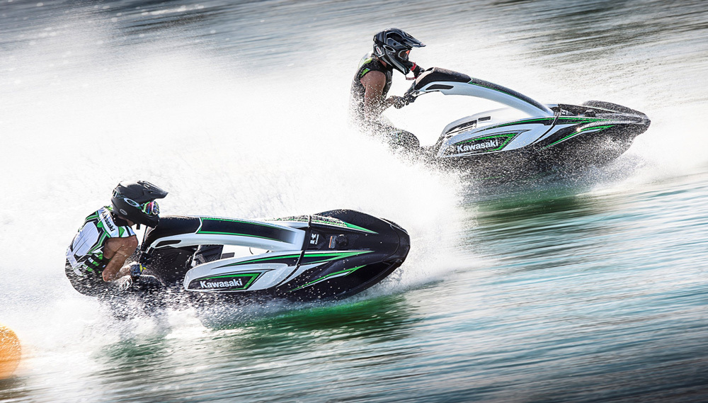 Kawasaki Jet Ski Impellers at wholesale prices