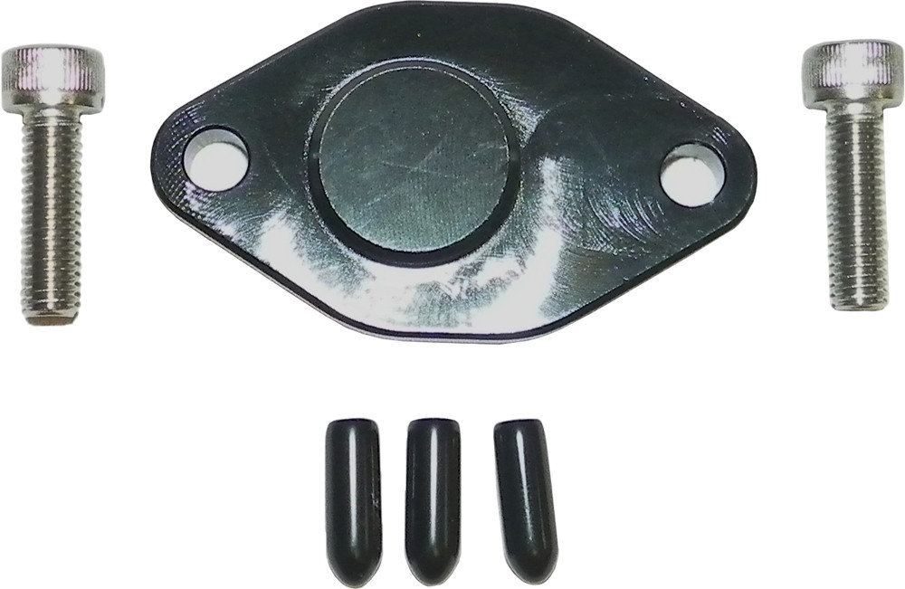 Oil injection block off kit Kawasaki, Sea Doo Yamaha Polaris