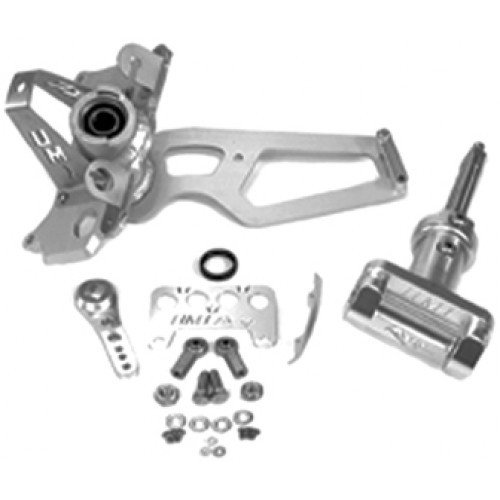 UMI Steering System Kawasaki X2