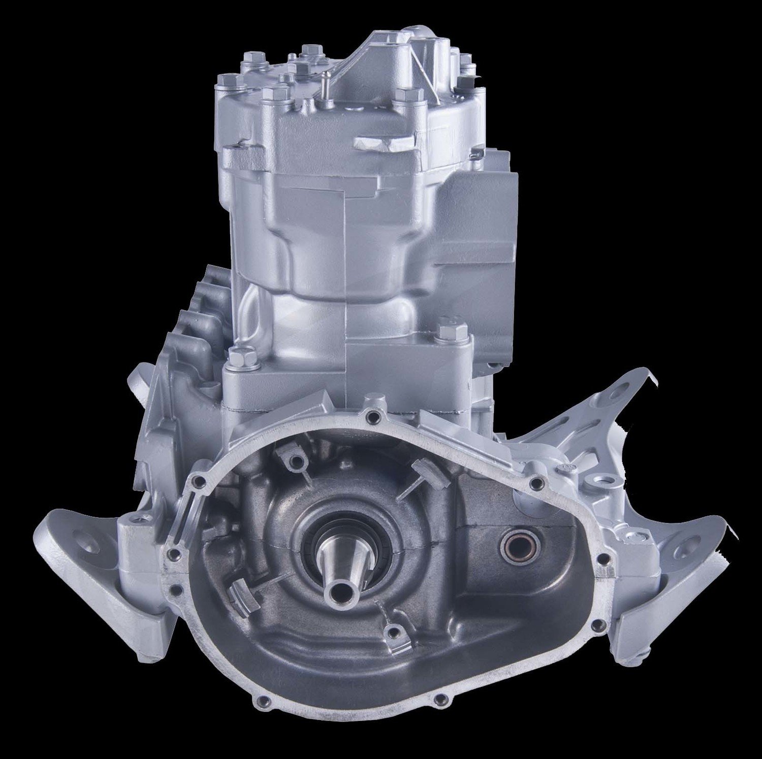 Short Block Yamaha Engine Rebuild 2 Stroke Watercraft PWC & Boat