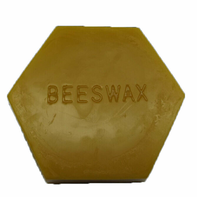 Pure Beeswax