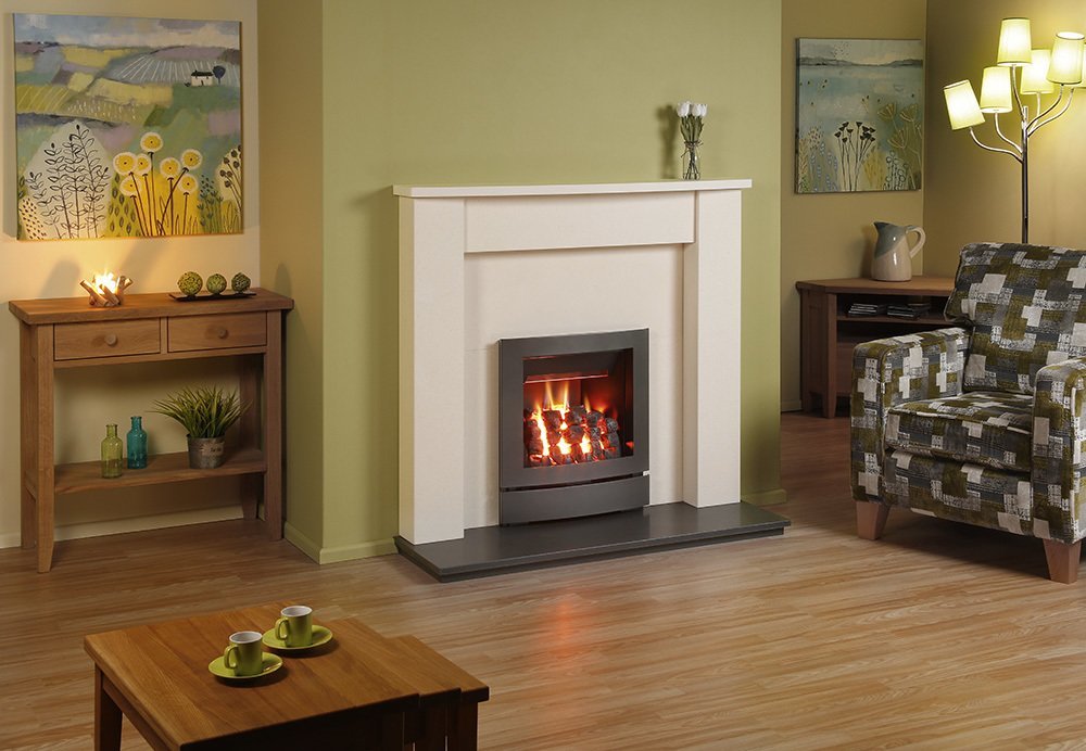 NuFlame Energis Hotbox